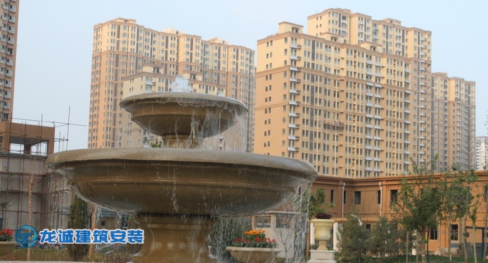 北海莊園
